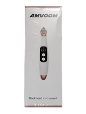 Amvoom Blackhead Remover Brand New