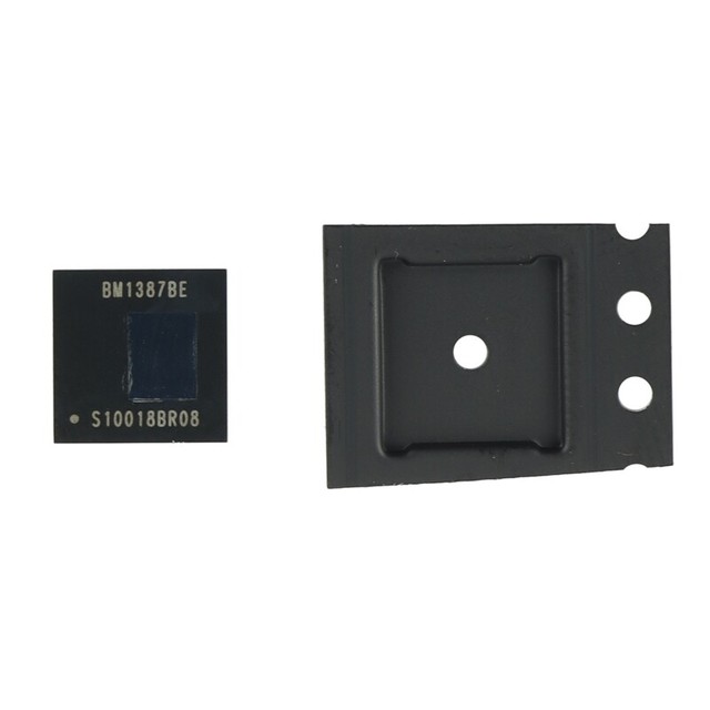 BM1387BE Chip for Antminer S9J Miner and Water Cooling S9 Miner Hash Board Re BM1387BE Chip for Antminer S9J Miner and Water Cooling S9 Miner Hash Board Re