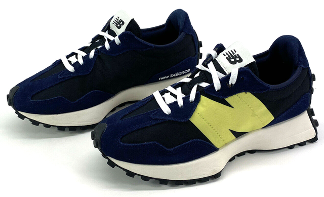 new balance 327 eclipse with first light