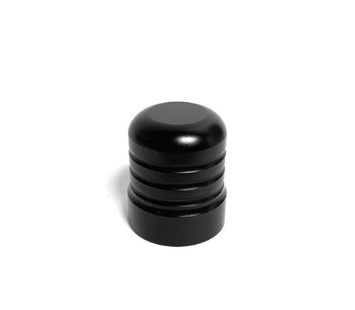 Harley Davidson Heel Shift Shifter Lever Eliminator Shaft Caps Cover USA MADE!! - Picture 6 of 8