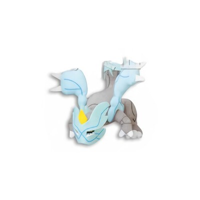 Pokemon Black White Movie 2012 Kyurem 6
