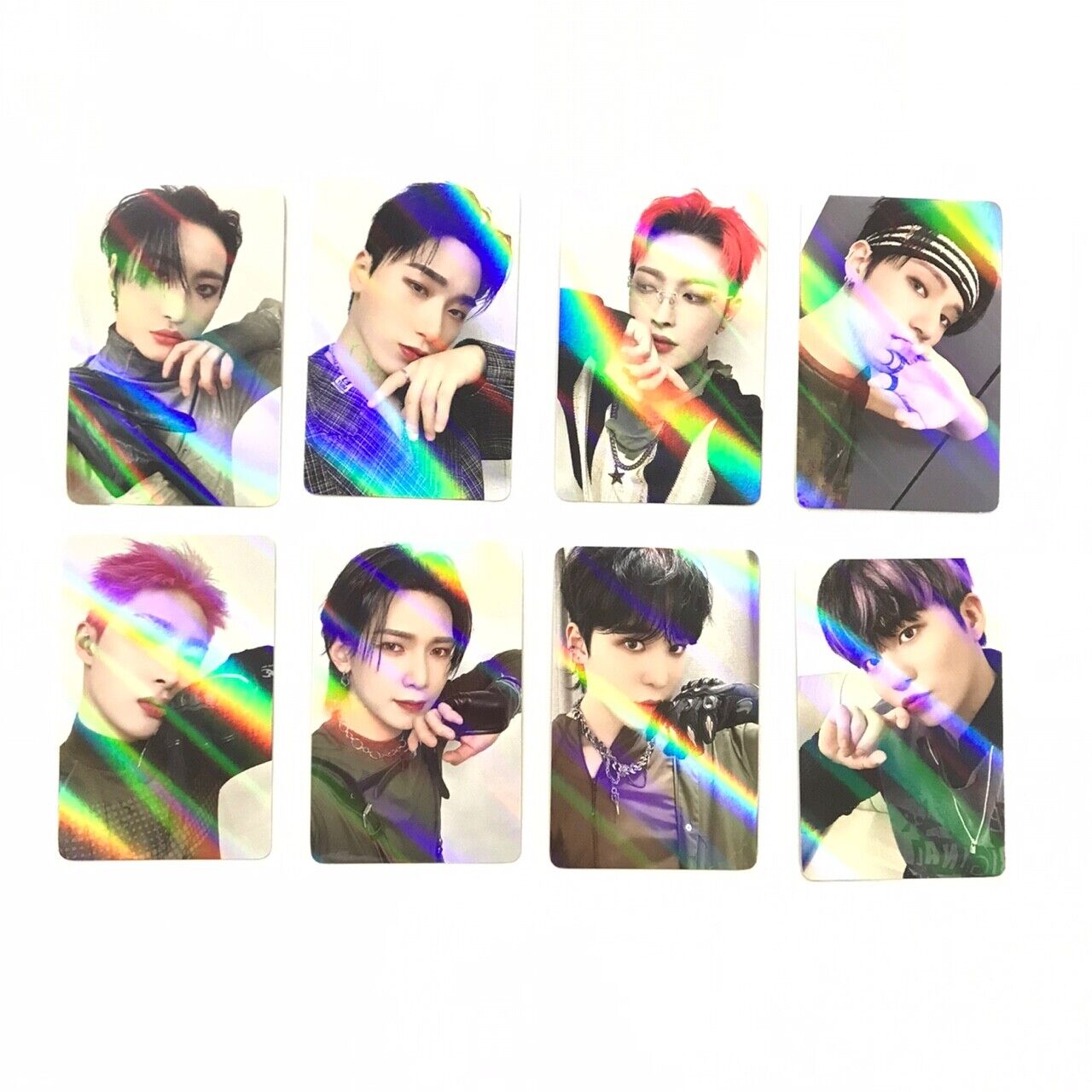 ateez-the-world-ep-2-carte-photocard-outlaw-makestar-pob-ebay