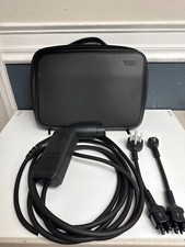 Cadillac Lyriq Celestiq GM EV Dual Level Charger GMC Hummer Sierra 120v 240v