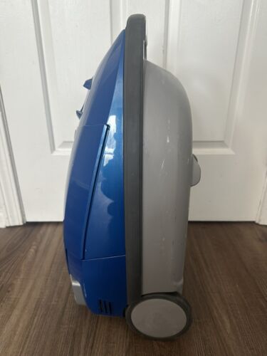 Kenmore Intuition Crossover True HEPA Vacuum Cleaner Blue 116 CANISTER ONLY - Picture 7 of 19
