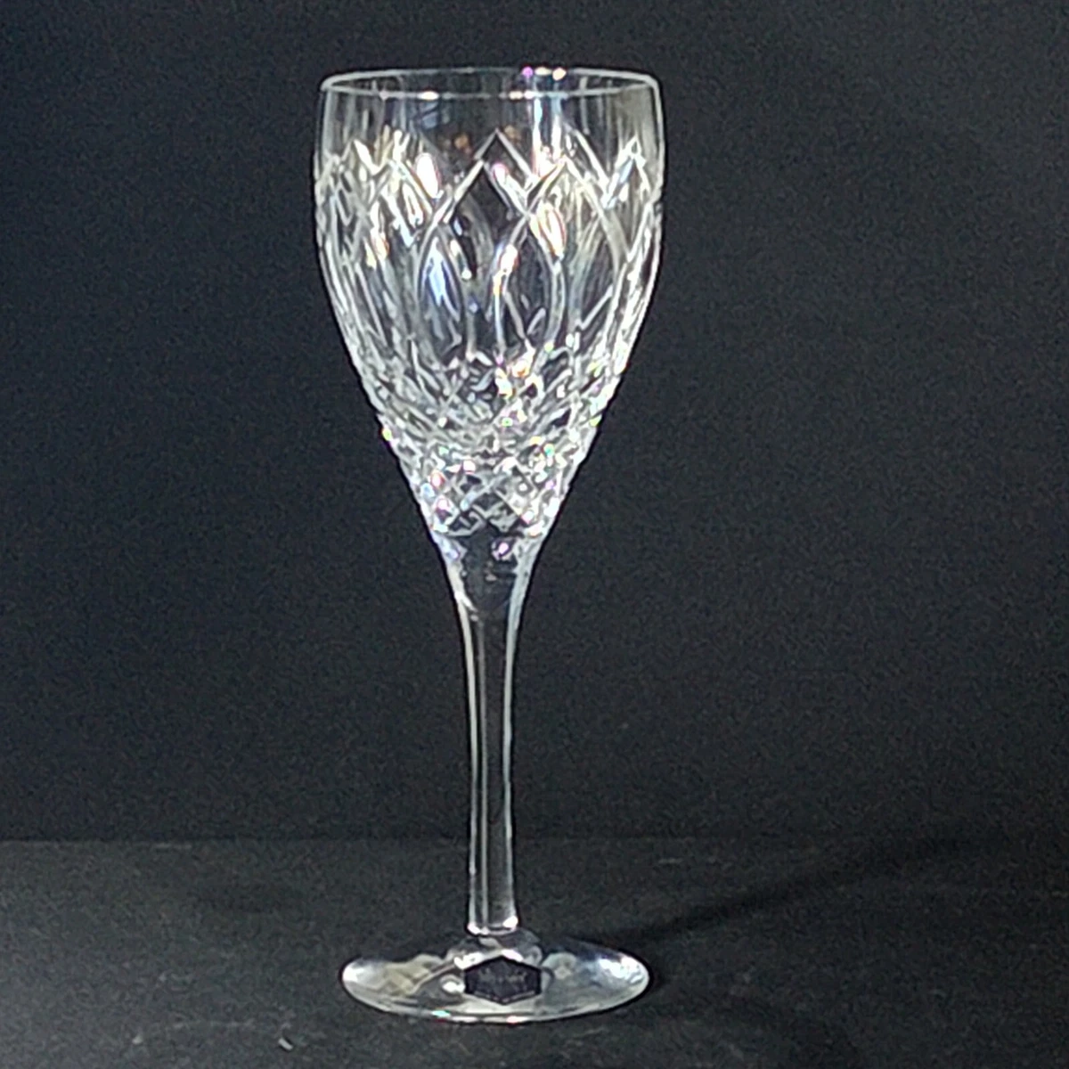 Stuart Crystal Glassware products for sale | eBay
