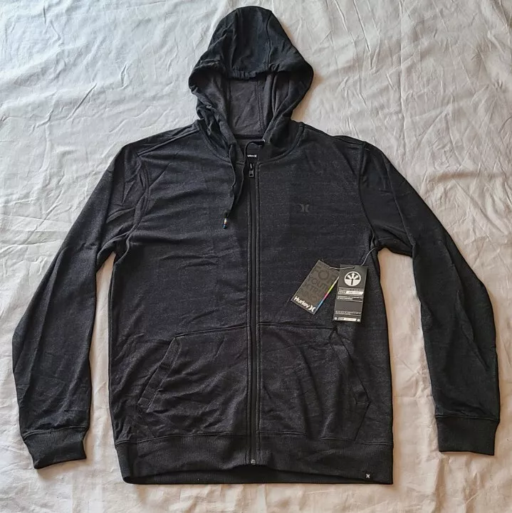 Nike hurley cheap jacket
