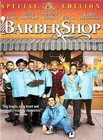 Barbershop (DVD, 2003, Special Edition)