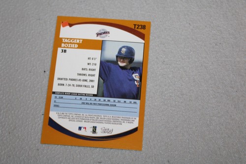 2002 Topps Traded Update Baseball Complete Finish Fill Your List Set U-Pick - 第 133/167 張圖片