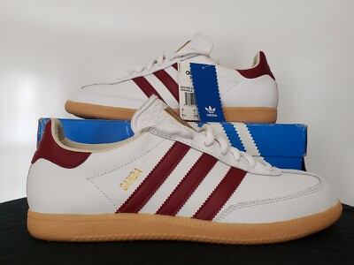 Adidas SAMBA 80 OG [Deadstock] | Men's Size 9.5 | eBay
