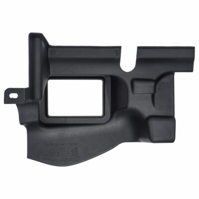 Neue vordere linke Ansaugstutzen 68240171AA für Dodge Charger Hellcat 2015-2016