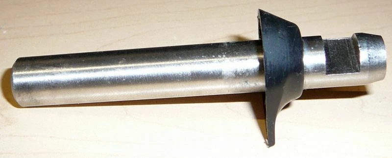 Berkel 705 705S Meat Tenderizer Right Side Pin Support 01-403375-00664