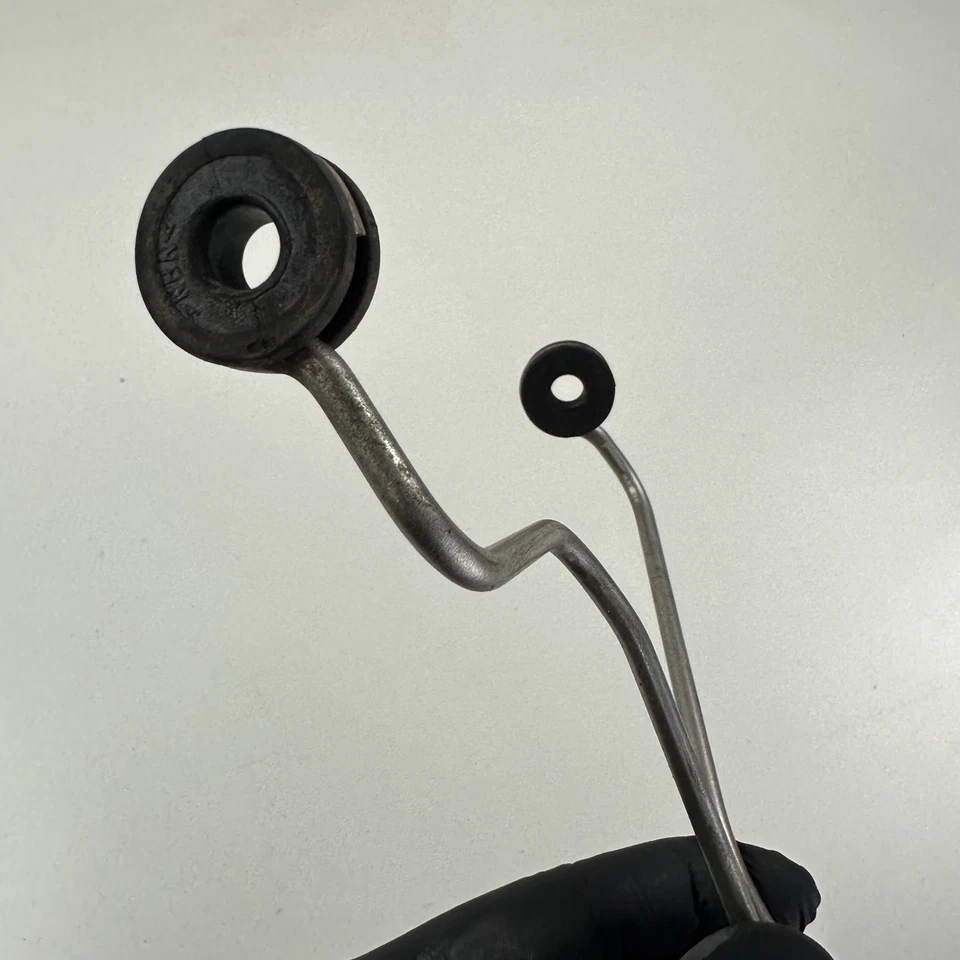 BMW S1000R S1000 R 2016 Radiador enfriador de aceite soporte de montaje pasador pata de alambre Foto 4 de 4