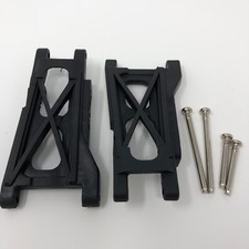 Traxxas Rear Suspension Arms 2555 Slash XL-5 2WD Genuine Part