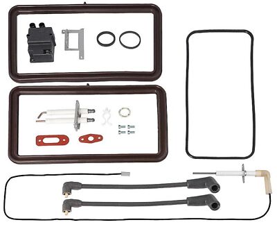 Weishaupt Wartungs-Set WTC-G 25/32-B