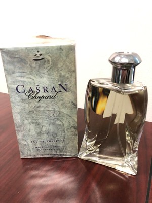 chopard casran eau de parfum