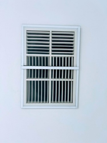 VENT COVER ONLY, Vent Covers, Draught proof covers (NOT SELLING VENTS) - Picture 29 of 39
