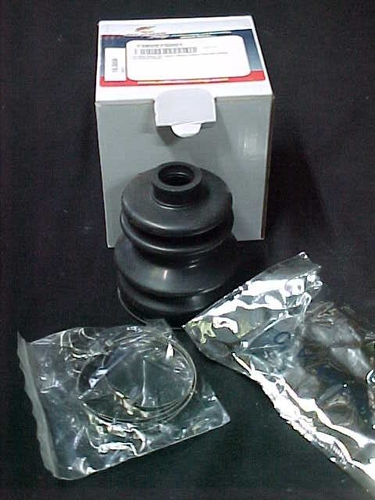 new ALL BALLS 19-5006 CV Boot Kit 1380570001 Polaris Artic Cat & Others