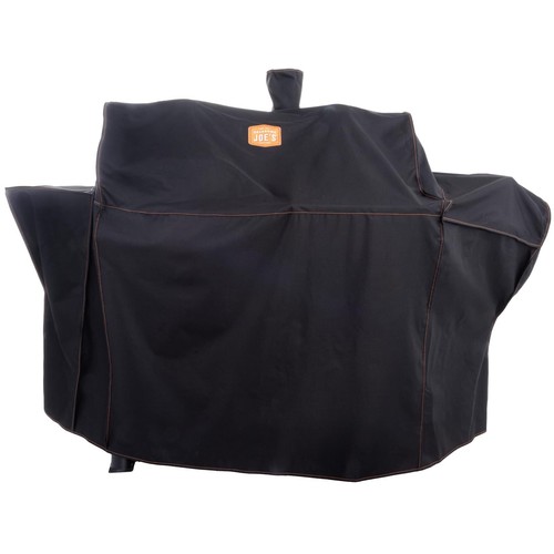 Oklahoma Joe's Canyon Combo Smoker Grill Cover 5375197P04 Durable Protection