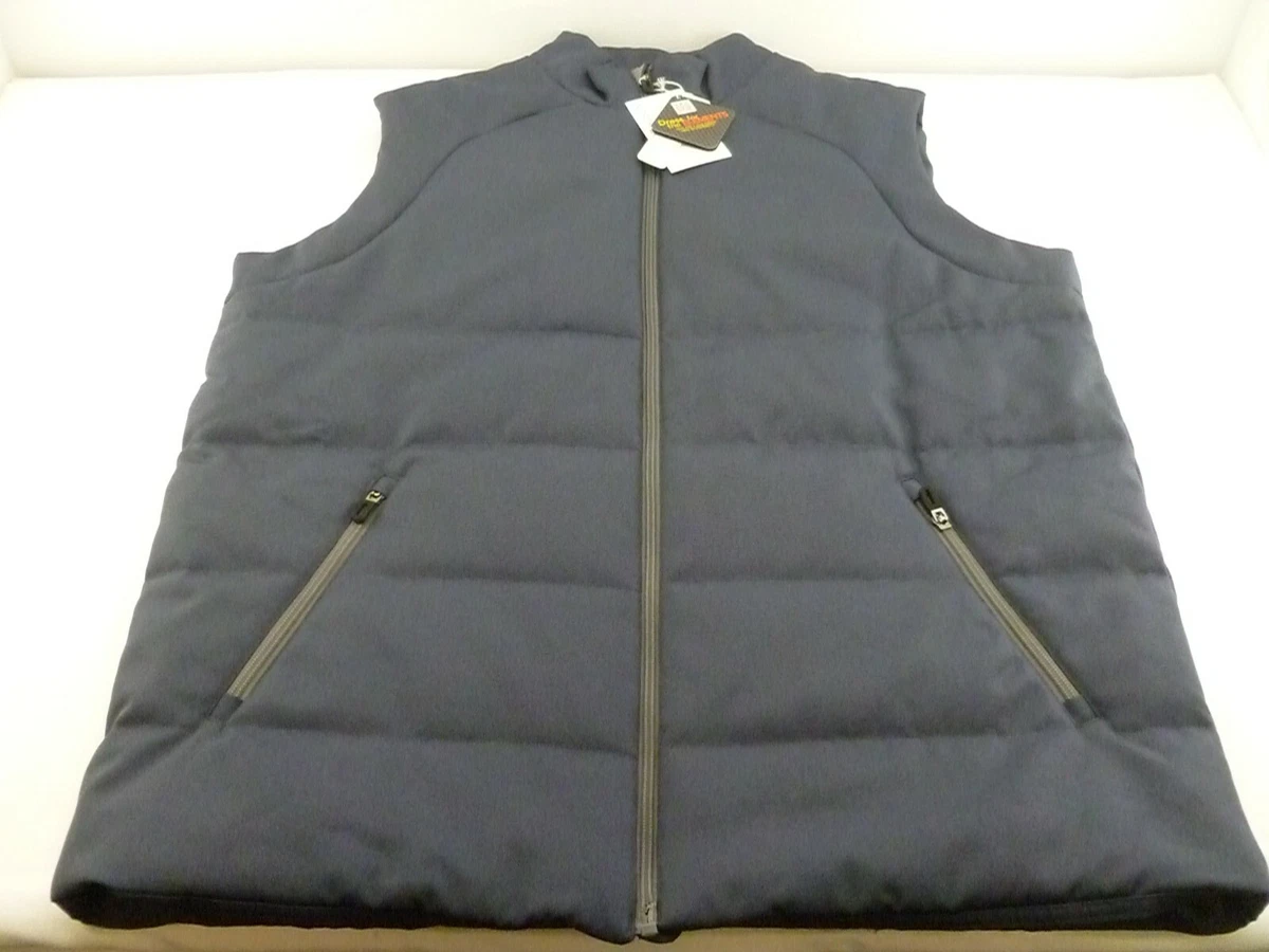 North end best sale vest
