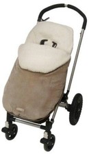 JJ Cole Bundleme 130 Original rare color KHAKI color Toddler sz 1 - 3 years old