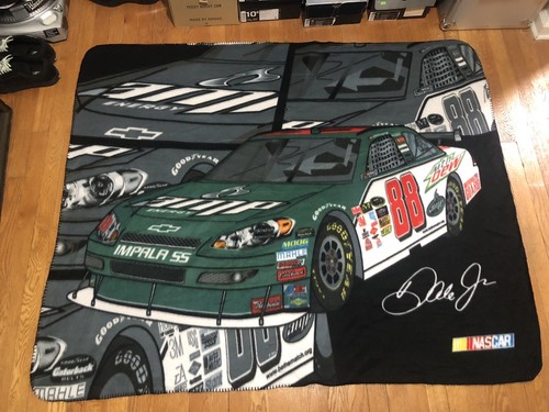 Northwest Dale Earnhardt NASCAR Decke