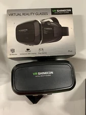 VR Shinecon Virtual Reality Glasses