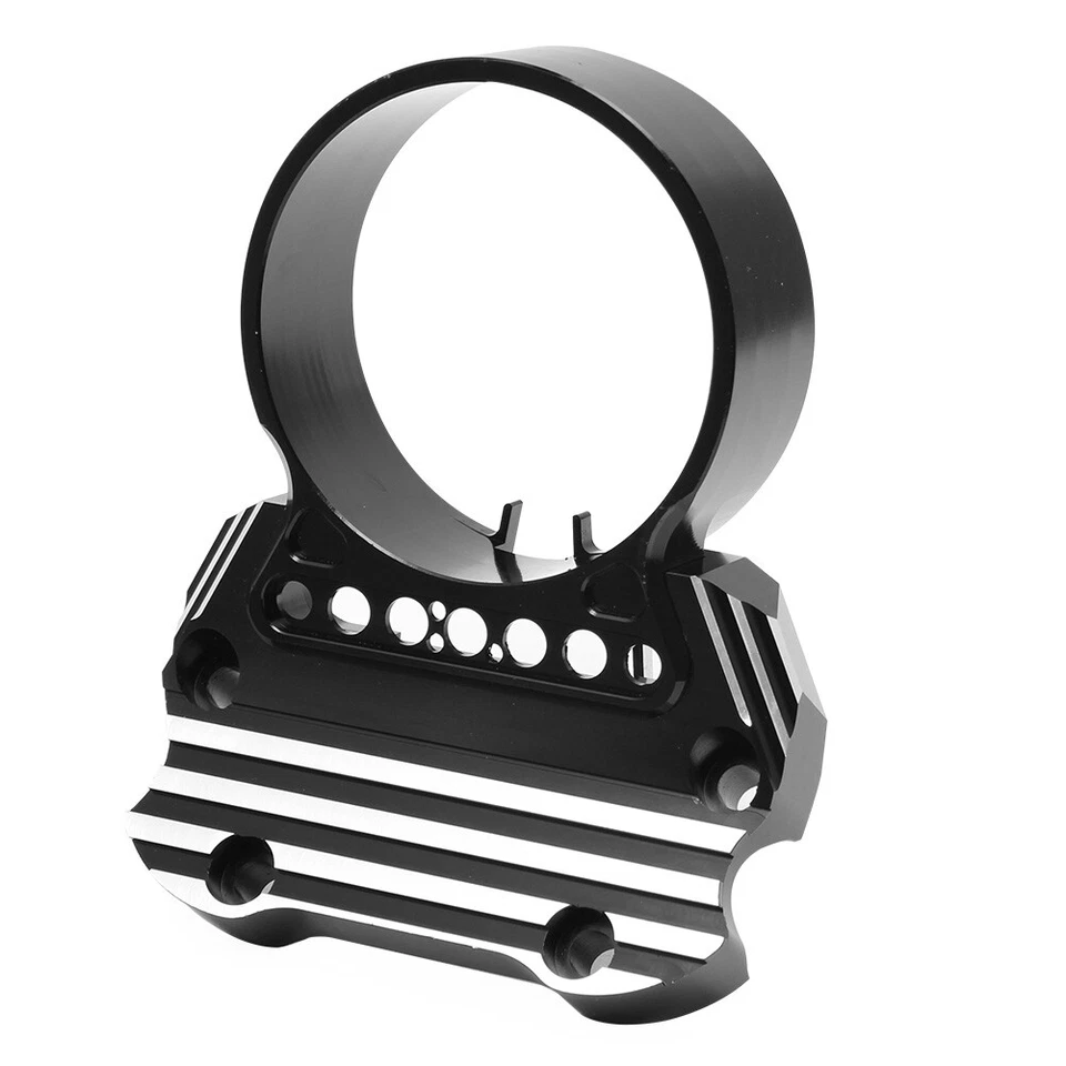Speedometer Bracket Relocation Indicator Cover for Harley Sportster XL883 XL1200 - Imagem 3 de 4