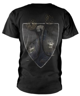 Windir - T-shirt Da Uomo / T-shirt, Polo E Camicie Da - Foto 14