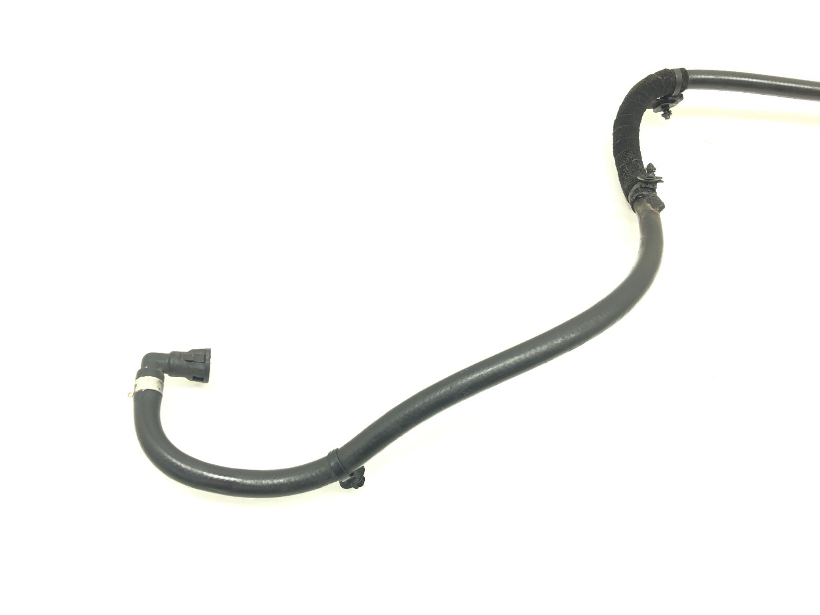2014-2021 MASERATI QUATTROPORTE HEADLIGHT WASHER HOSE TUBE PIPE OEM