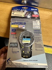 Busch & Muller Lumotec IQ Premiumm Fly RT Daytime Running Light 60 Lux