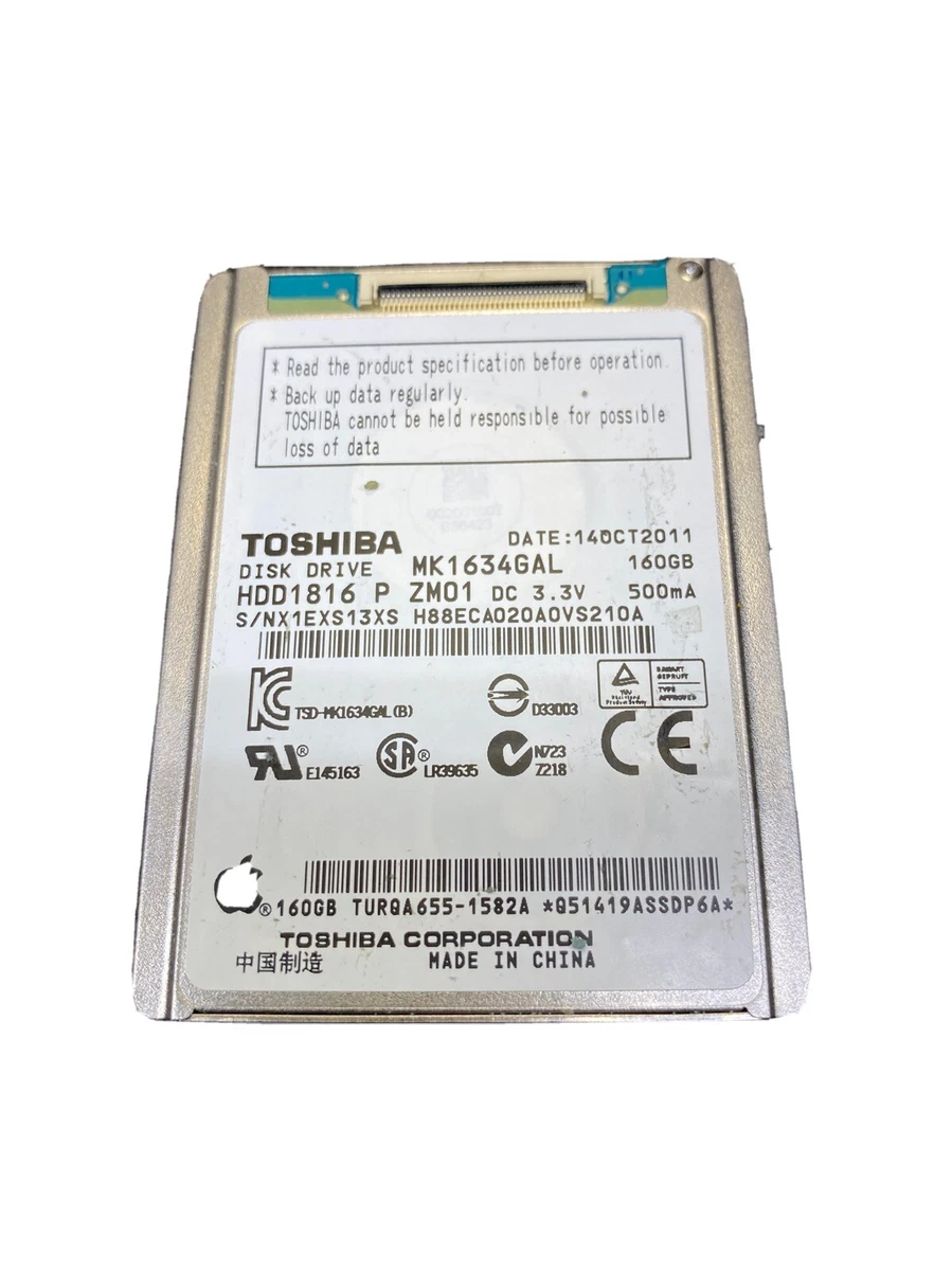 ipod classic 160gb hard drive products for sale | eBay