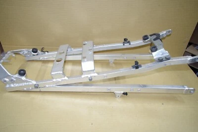 Suzuki GSXR 750 W 1994 Cadre Arrière Cadre Secondaire 1992-1995 - Photo 1/4