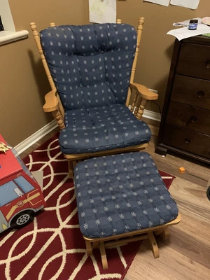 babyco rocking chair