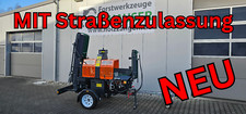 Sägespaltautomat Brennholzautomat Spaltautomat RM7-12 TGA 480 Deluxe HW ⭐️🔥⭐️