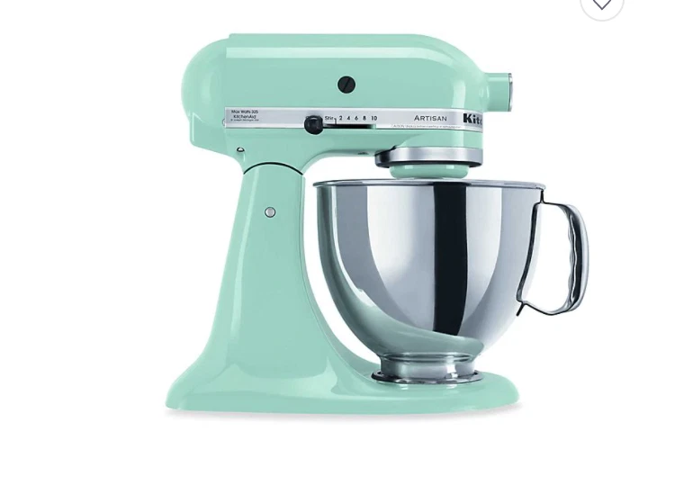 Ebay kitchenaid 2024 stand mixer