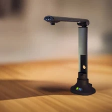 Portable Document Camera