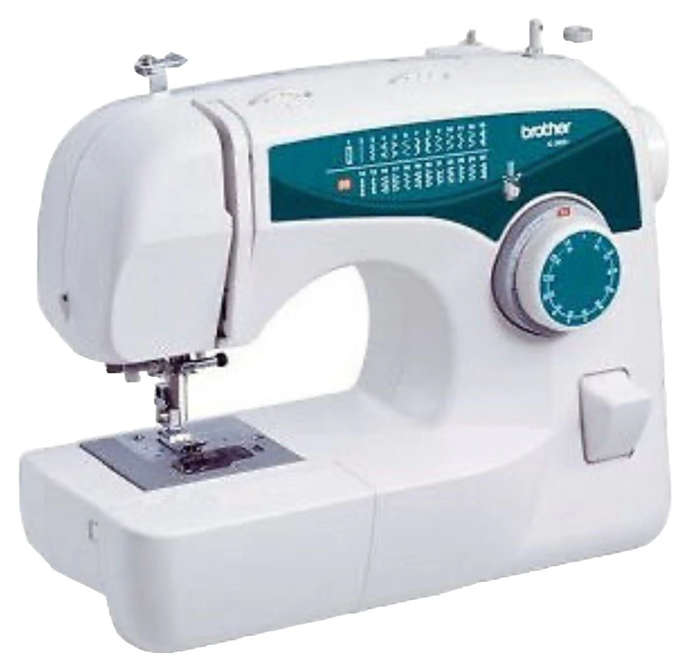 Brother Mechanical Craft Sewing Machines