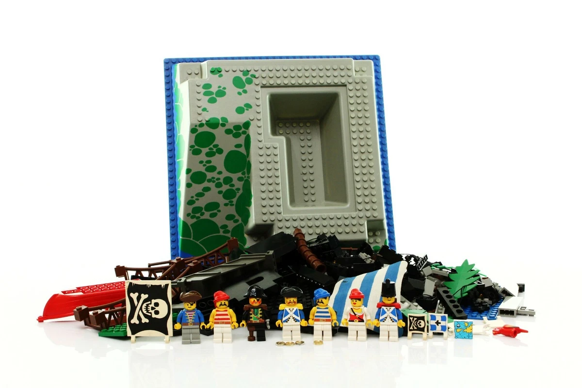 Lego set 6273 hot sale
