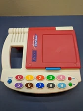 Vintage VTECH Talking Smart Start Scholar 