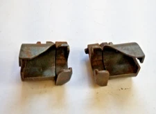 Kent-Moore J-28625 Door Hinge Spring Compressor Set