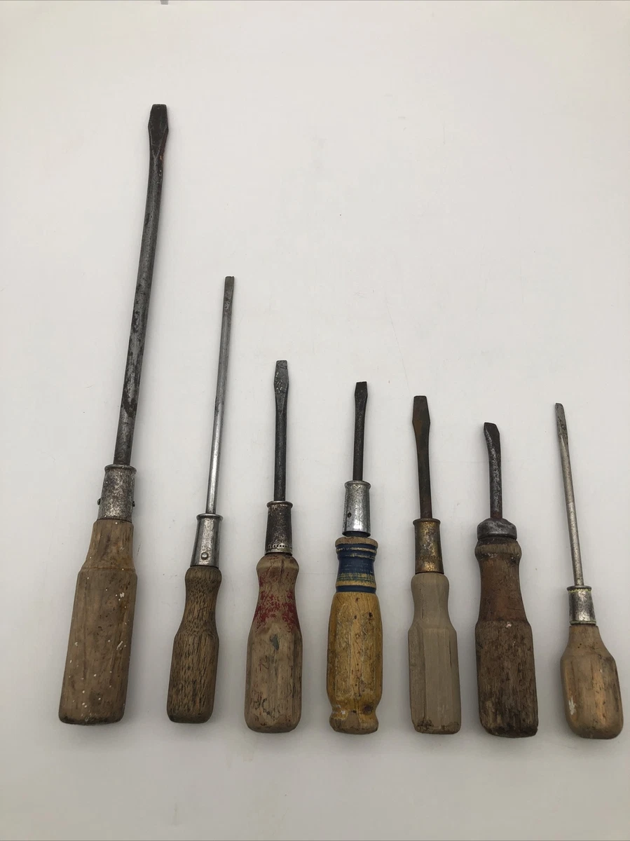 Large screwdriver 2024
