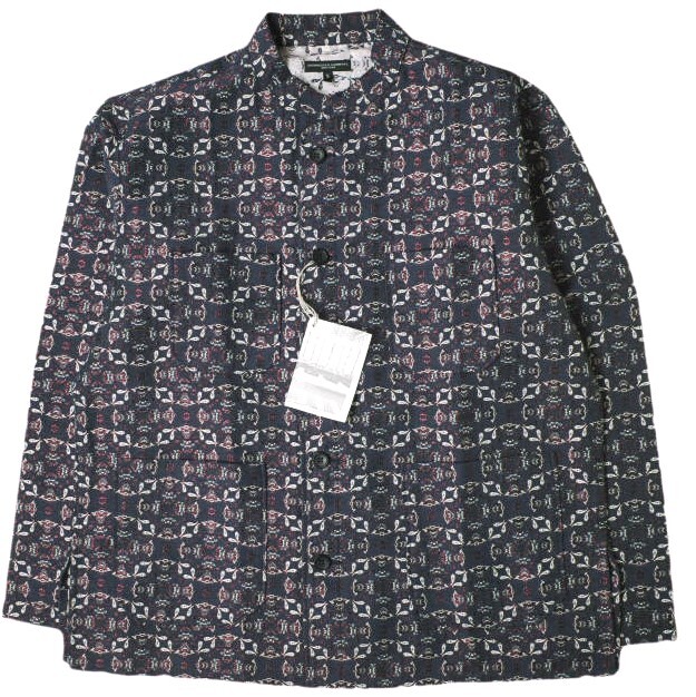 Engineered Garments Dayton Shirt ガーメンツ Engineered Garments / Dayton Shirt | Dresswell（ドレスウェル）