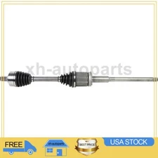 Fits 2017~2019 Volvo V90 Cross Country 1X Front Right GSP CV Axle Assembly