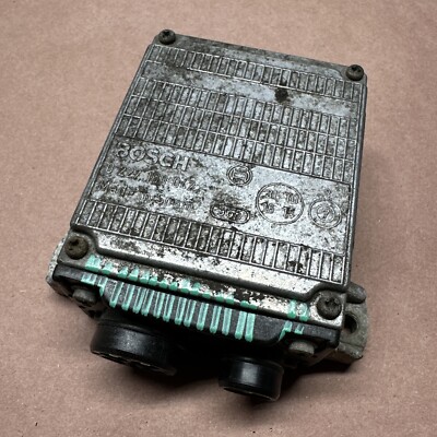 ベンツW126 BOSCH V8エンジンコントロール.KEモジュールユニット s-l400.jpg
