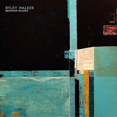 Deafman Glance - Ryley Walker CD
