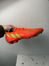 Adidas Predator Edge.1 FG US9.5 UK9 EUR43 Cleats boots Football Soccer
