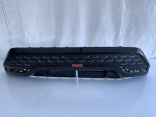 AUDI A3 S LINE Rear Bumper 2020-ON | OEM 8Y4807521J Used Genuine B8