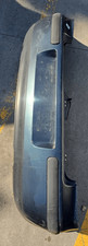 abdeckung sto&szlig;f&auml;nger sto&szlig;stange h. VOLKSWAGEN GOLF 1J 1.8 d009fa 1J6807421DGRU
