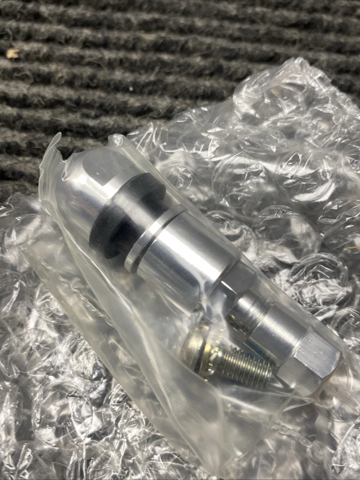 Sensor de sistema de monitoramento de pressão dos pneus (TPMS) Dorman 974-015 - Imagem 4 de 4