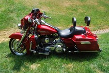 2013 Harley-Davidson STREET GLIDE 